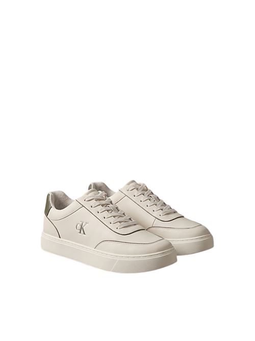 HM0HM022870I5 BIANCO CALVIN KLEIN | HM0HM022870I5 BIANCO